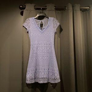 Hollister dress